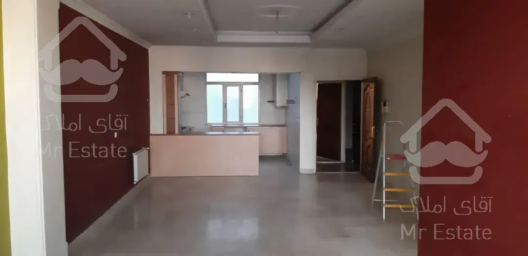 فروش واحد ۸۴ متری ۲ خواب در حصارک