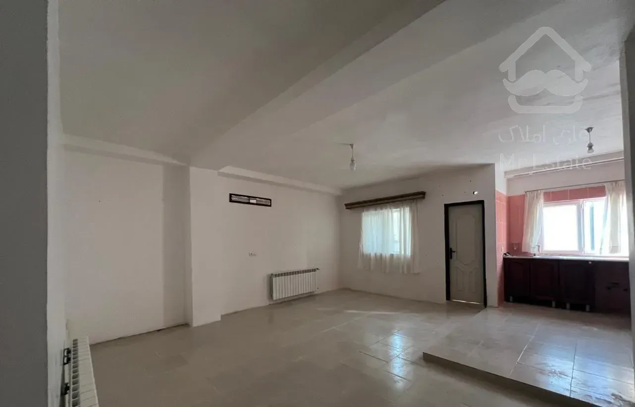 مسکن مهر تک واحدی با خواب مستر در ساحل سرخرود