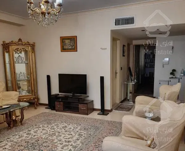 74 متر حکیمیه ÷آپارتمان