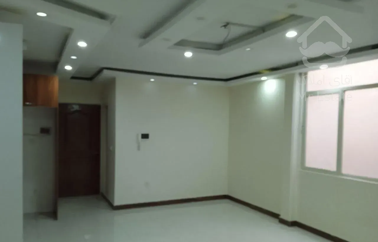 ۵۸ متر فول تکواحدی