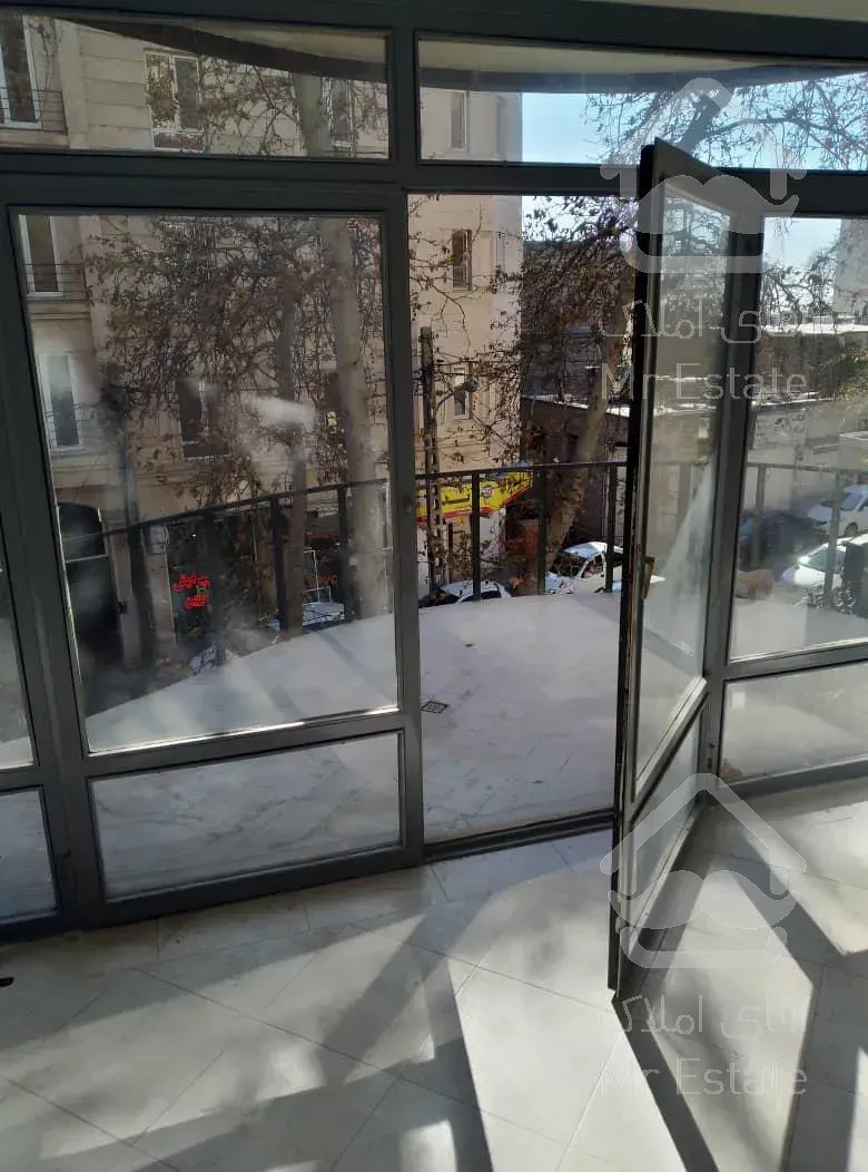 فروش آپارتمان اوین 107  متر اکازيون