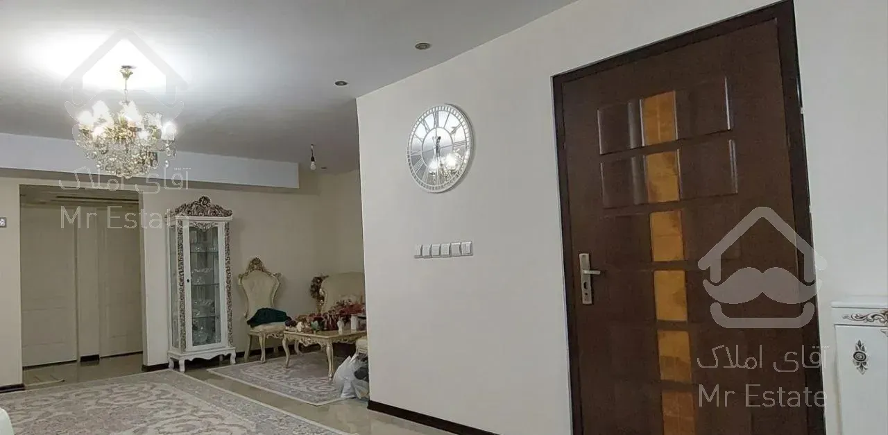 آپارتمان ۹۳ متر فول قنات کوثر