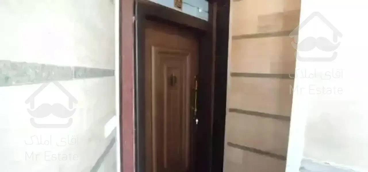 ۷۰ متری تک خواب با آسانسور