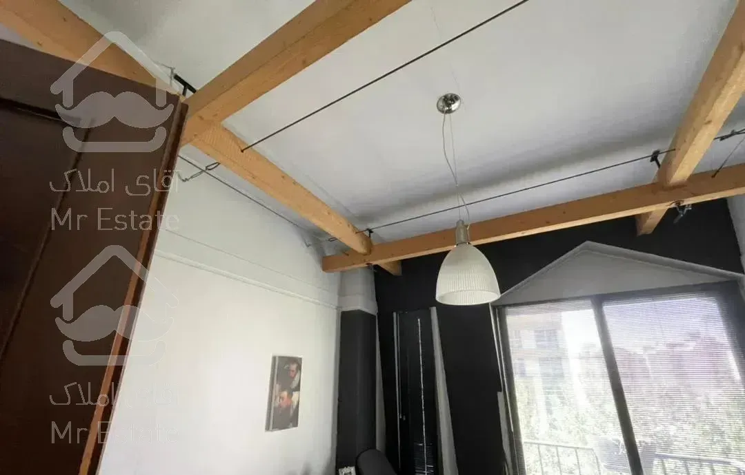 ۷۰ متر ۱ خواب شیک جردن . طبقه