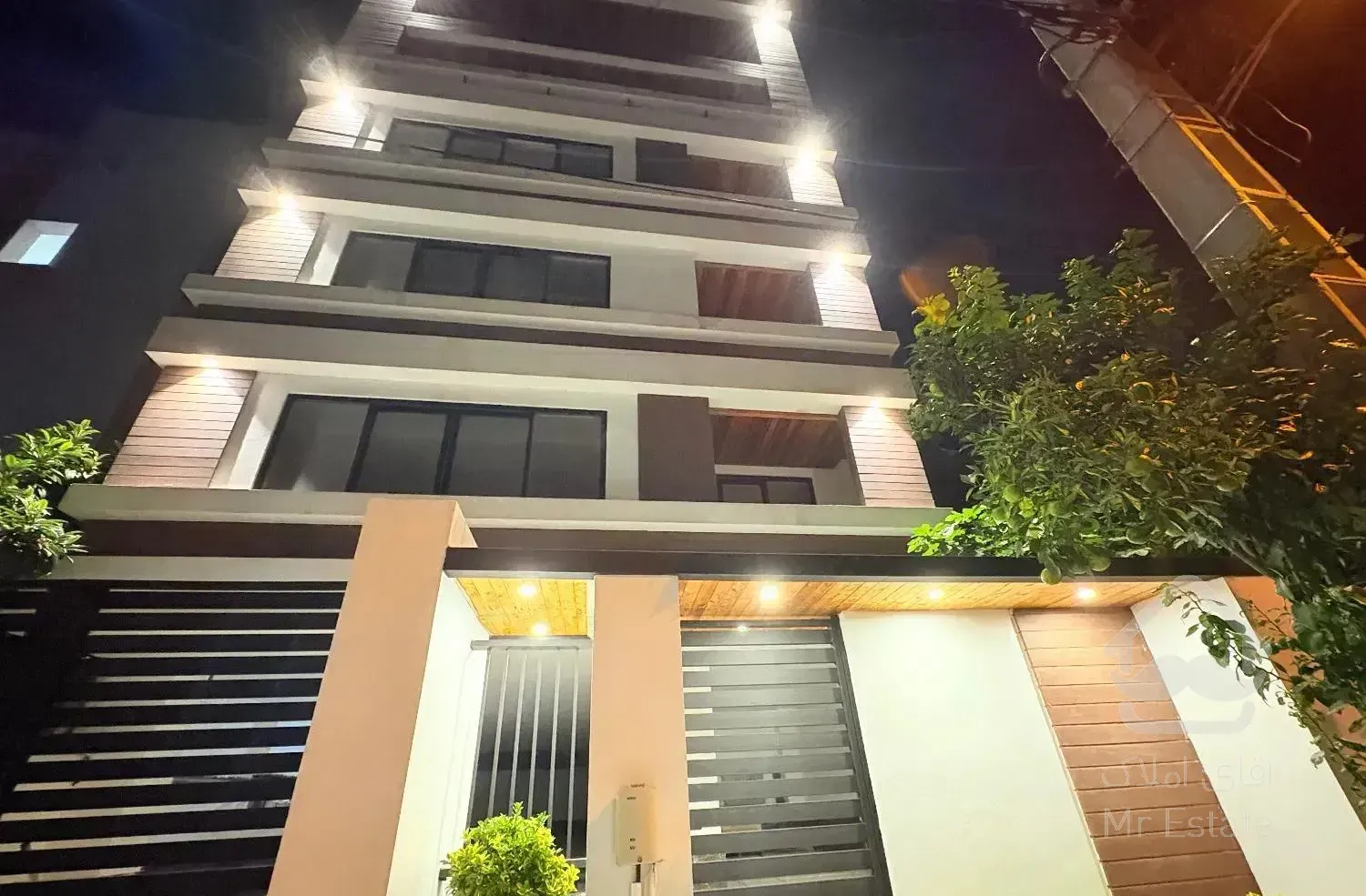 اپارتمان نوساز رویان/ فرهنگ