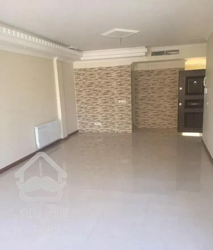 ۱۰۴ متر دو خواب فاطمی غربی