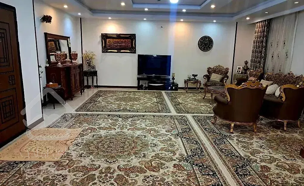 ۱۵۷ متر تک واحدی  نوساز حیدری جنوبی