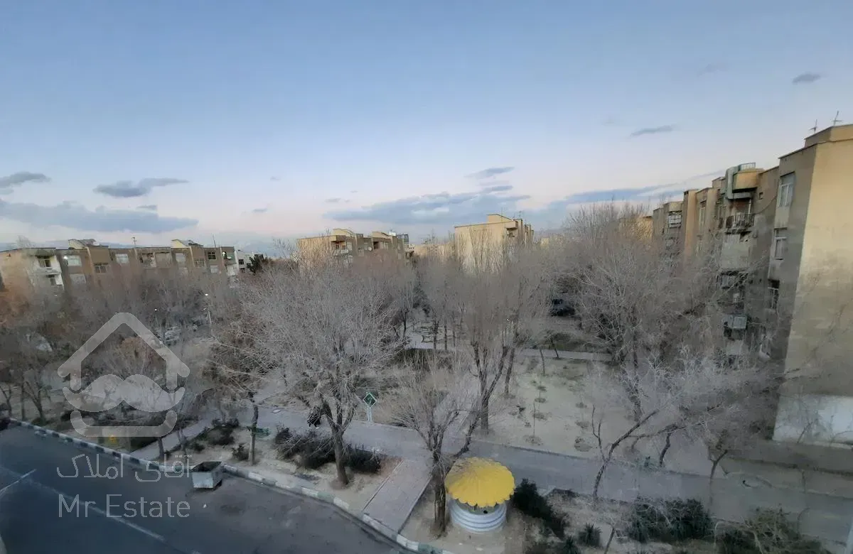 فروش آپارتمان