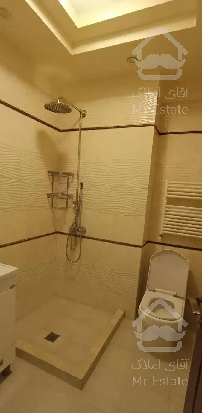 140متر2خوابه،شریعتی،شیک