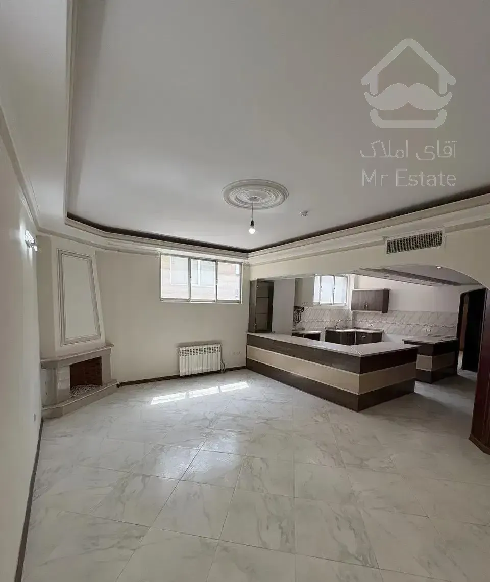 فروش آپارتمان ۸۵متری/پارکینگ و آسانسور/ کوثرشمالی