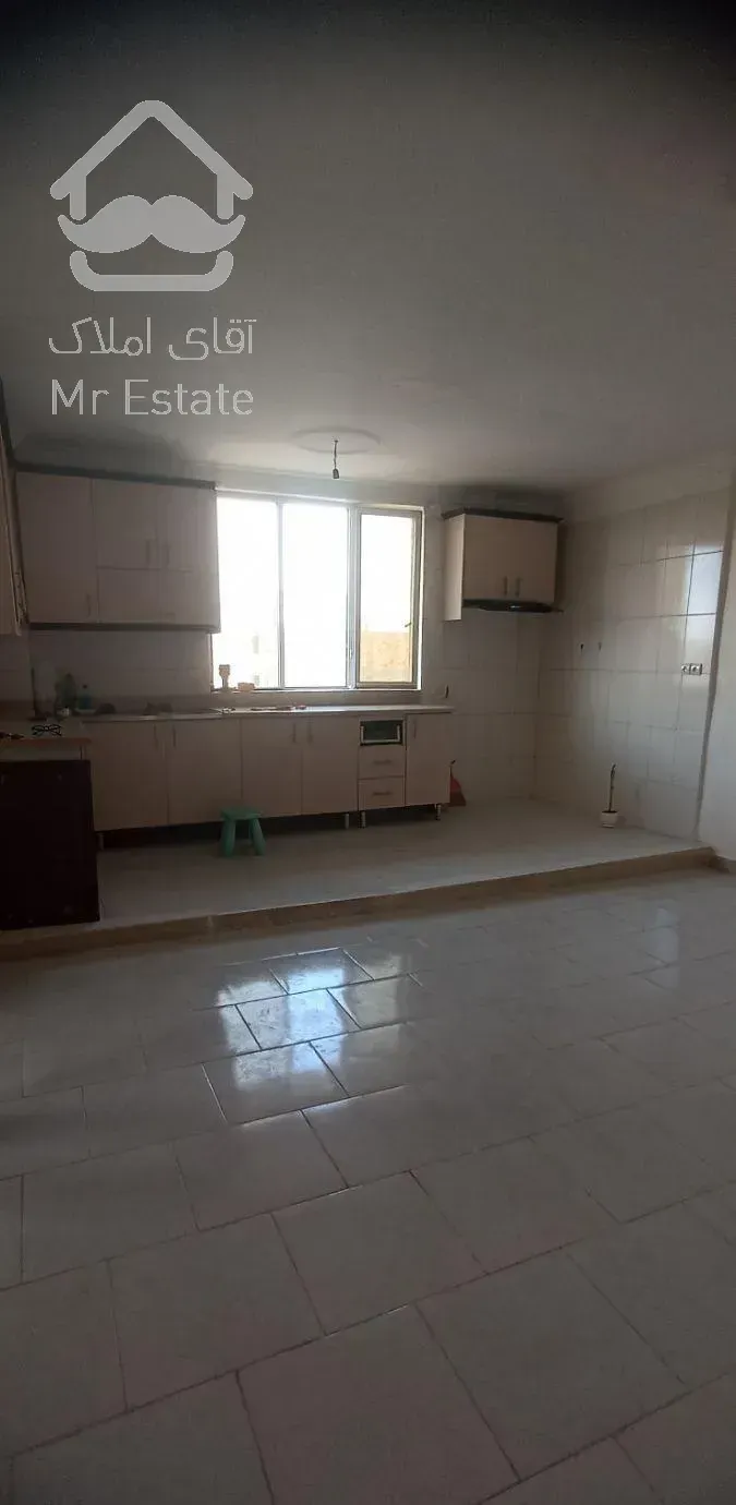 آپارتمان ۶۵ متری دوخوابه فول خوش نقشه