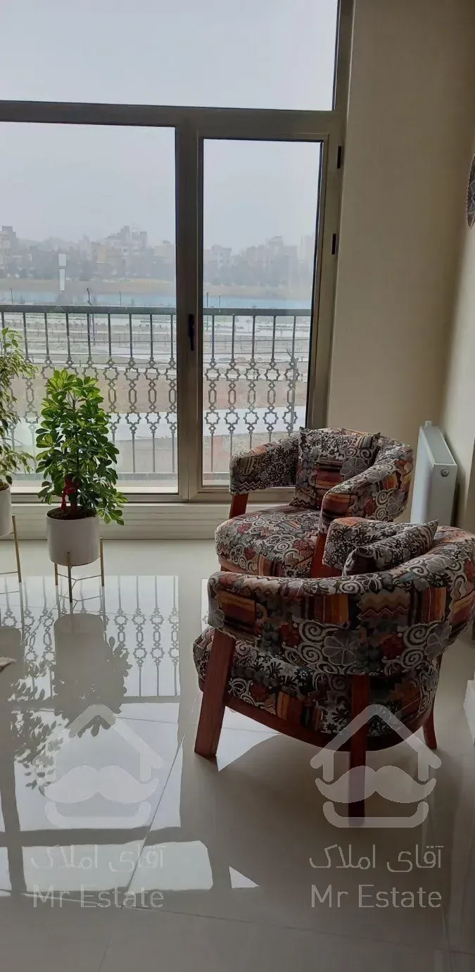 سوییت آپارتمان دربست مبله و شیک