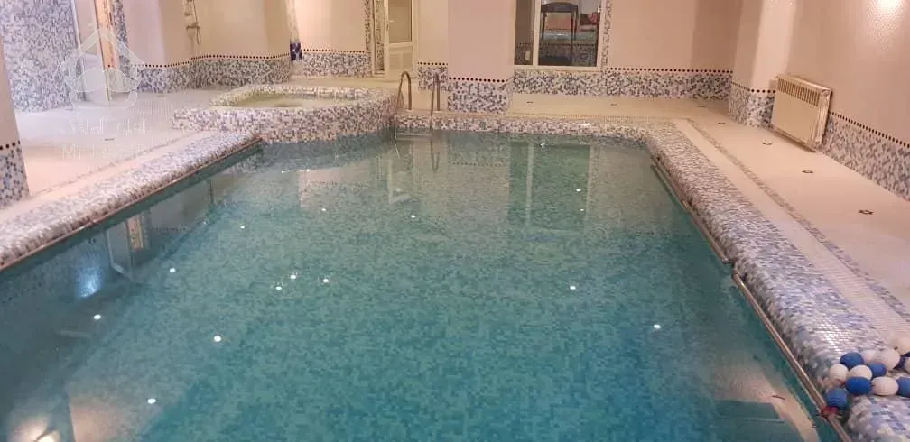 فرعی عالی دروس ، ۱۹۰ متر