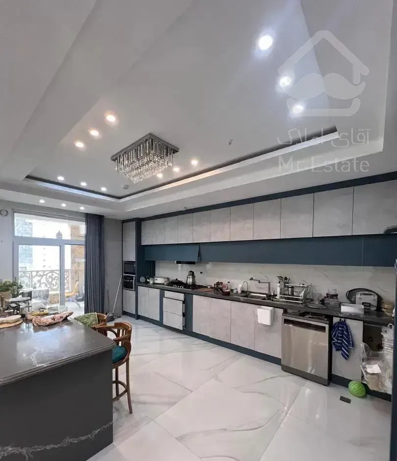 اجاره آپارتمان ۱۱۰ متری ۲ خوابه در صیاد شیرازی