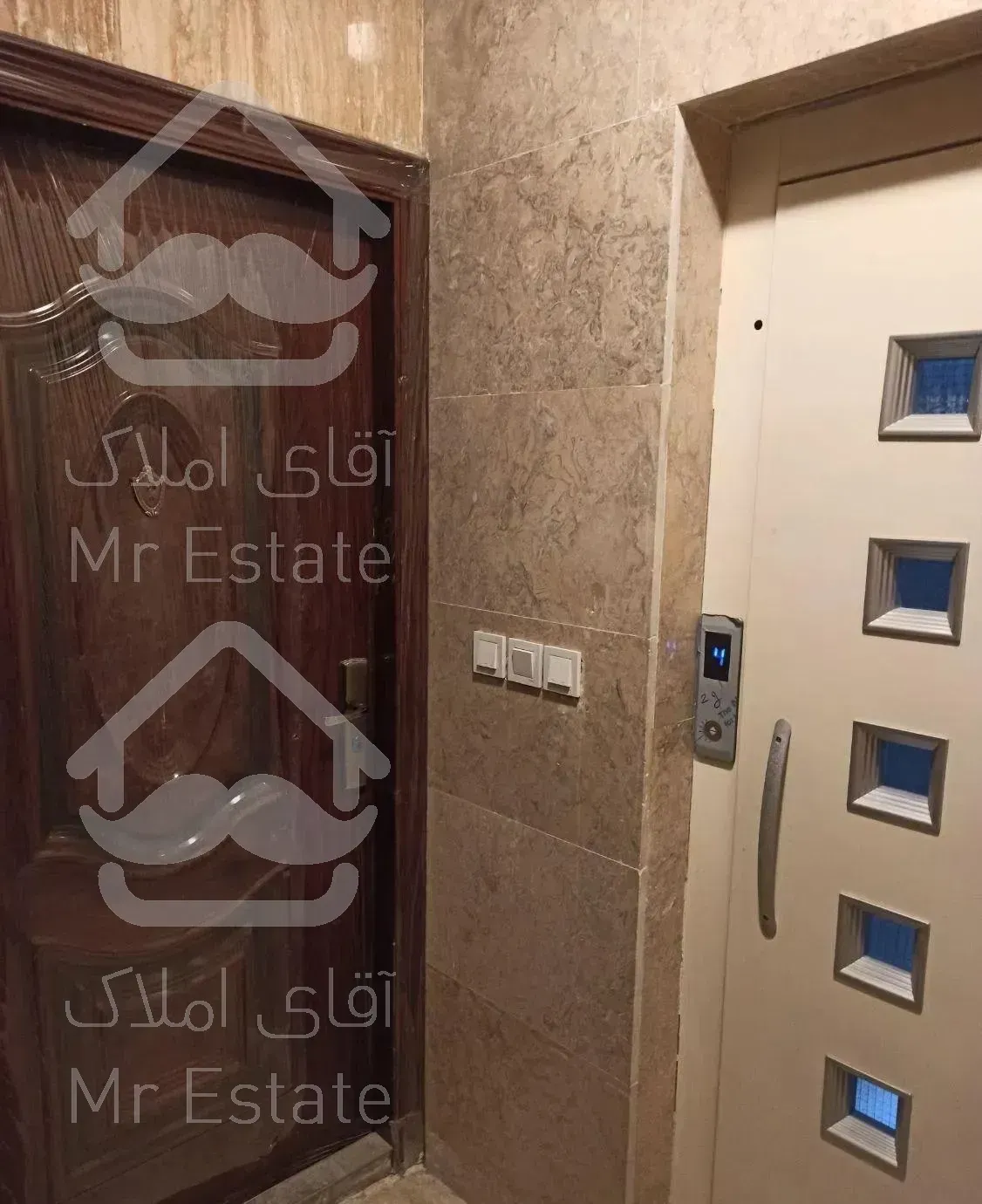 ۶۸کتر کلید نخورده نیرو هوایی یک