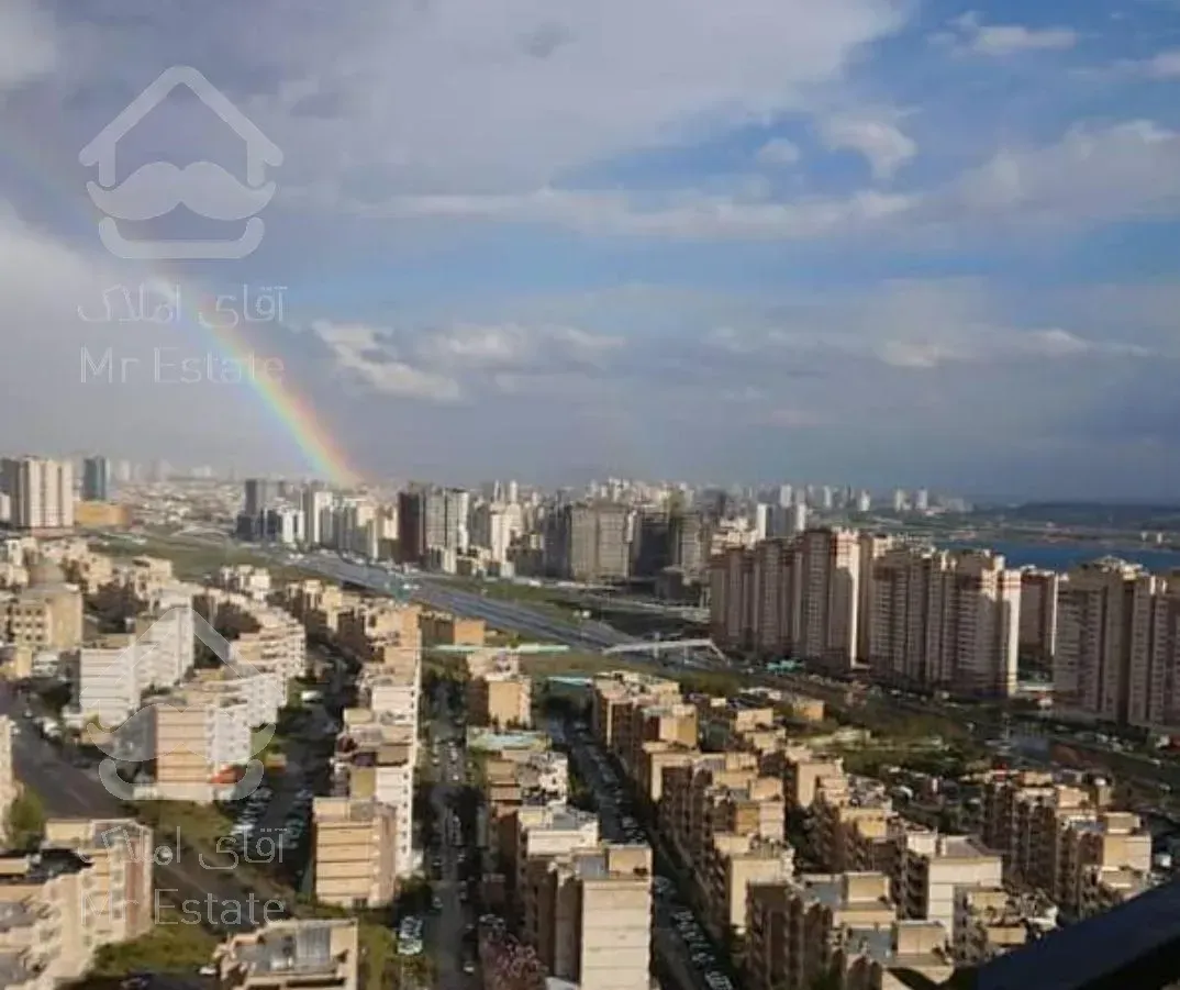 ۷۶مترشهرک شهید باقری