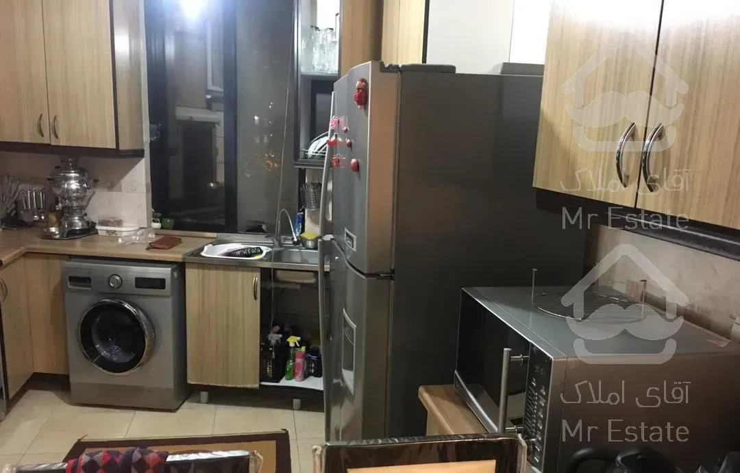 113متر چیتگر شمالی ویلاشهر