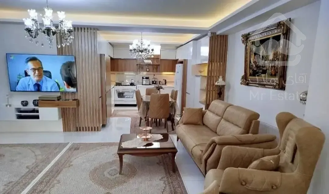 فروش واحد ۱۴۶متری فول نصبیات در خاوران