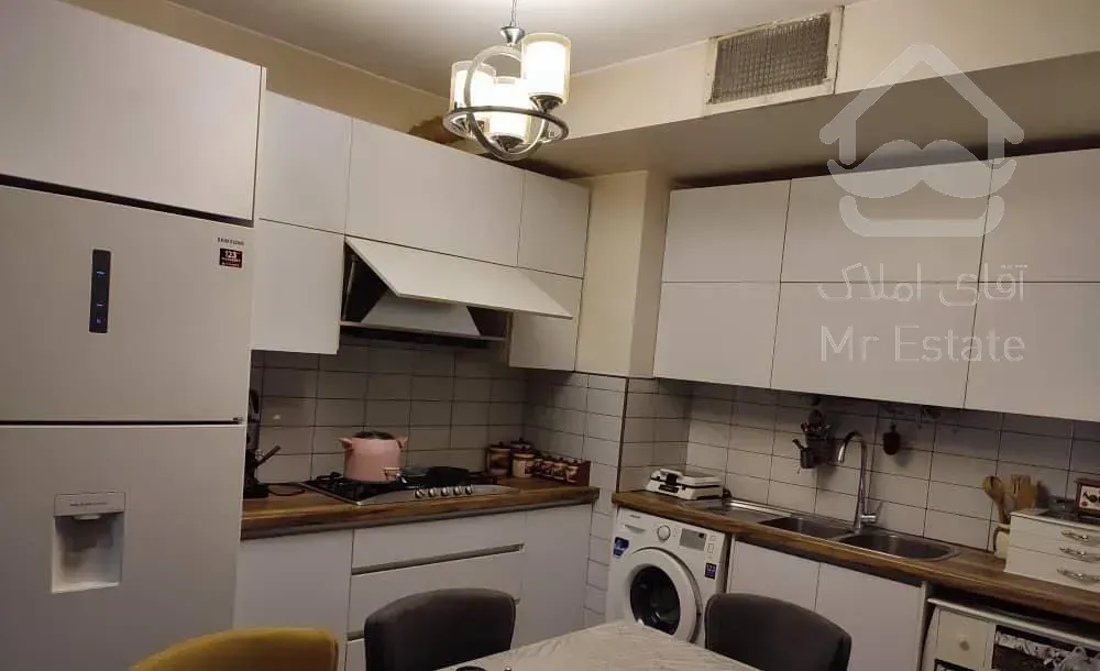 رهن آپارتمان ۸۵ متری ۲ خوابه در یوسف‌آباد