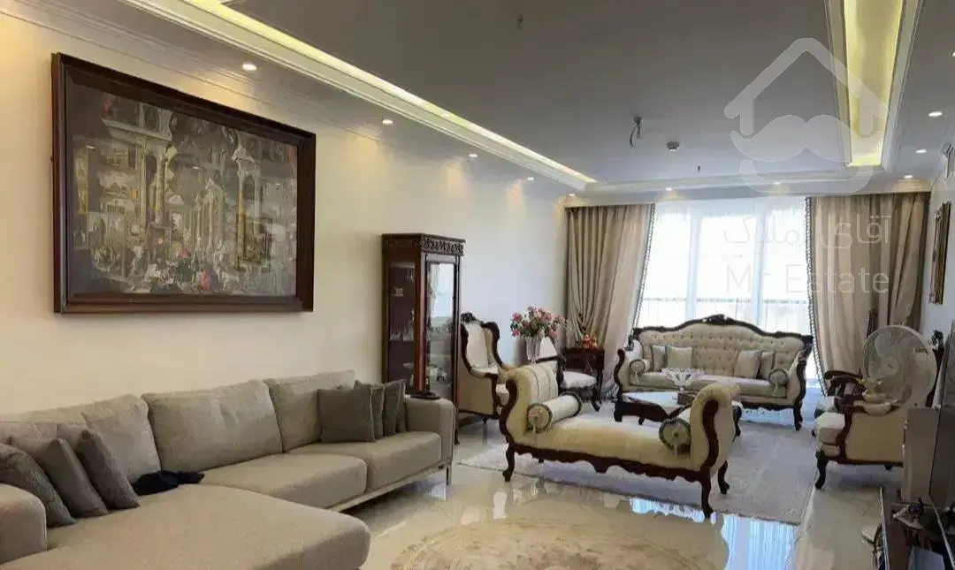 فرهنشگهر کوچه های زوج ۱۶۰ متری ۲ خواب شخصی ساز