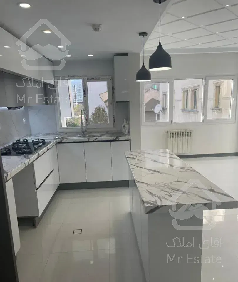 ٧٥ مترى/ دو خواب/ بازسازی