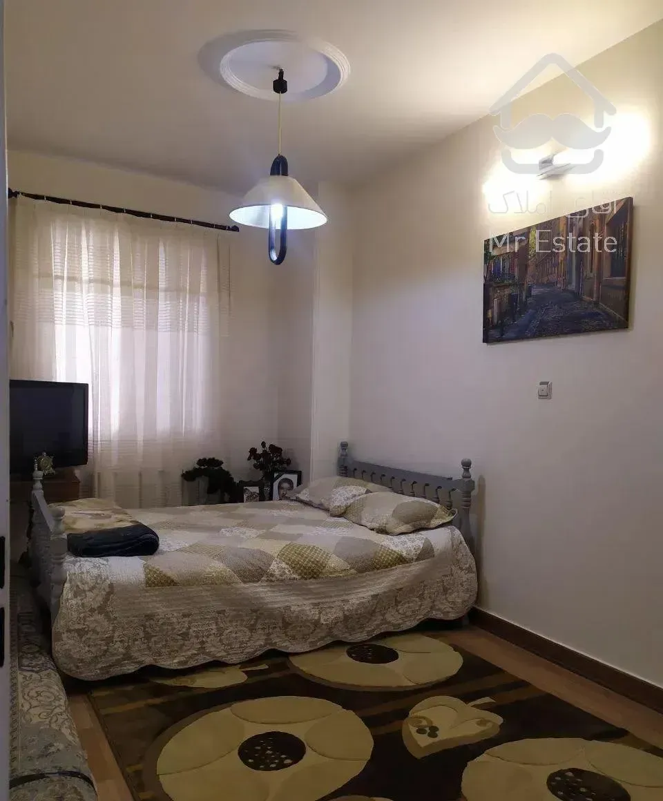 دبستان /86متر //فول امکانات