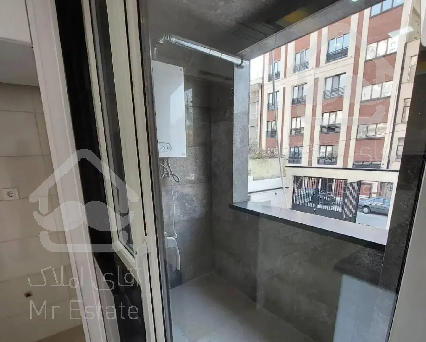 ۱۴۹متر سه خوابه سنایی طبقه سوم