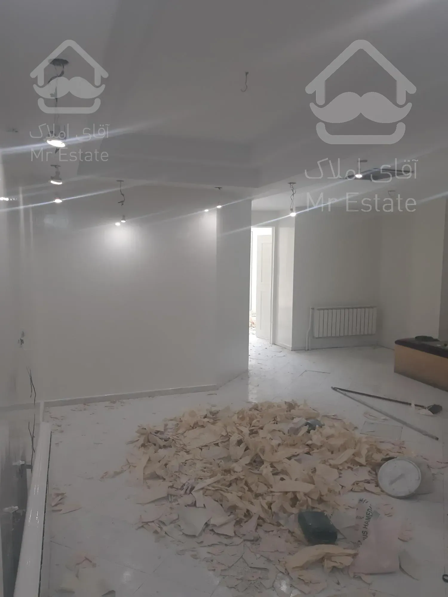 اجاره آپارتمان موقعیت اداری