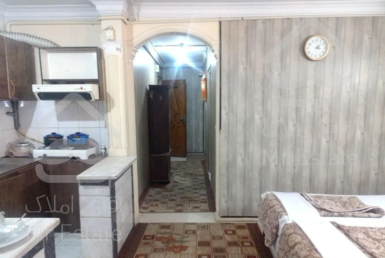 اجاره هتل آپارتمان