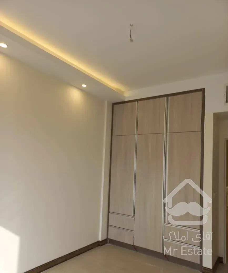 شهرآرا١١٦ متر نوساز