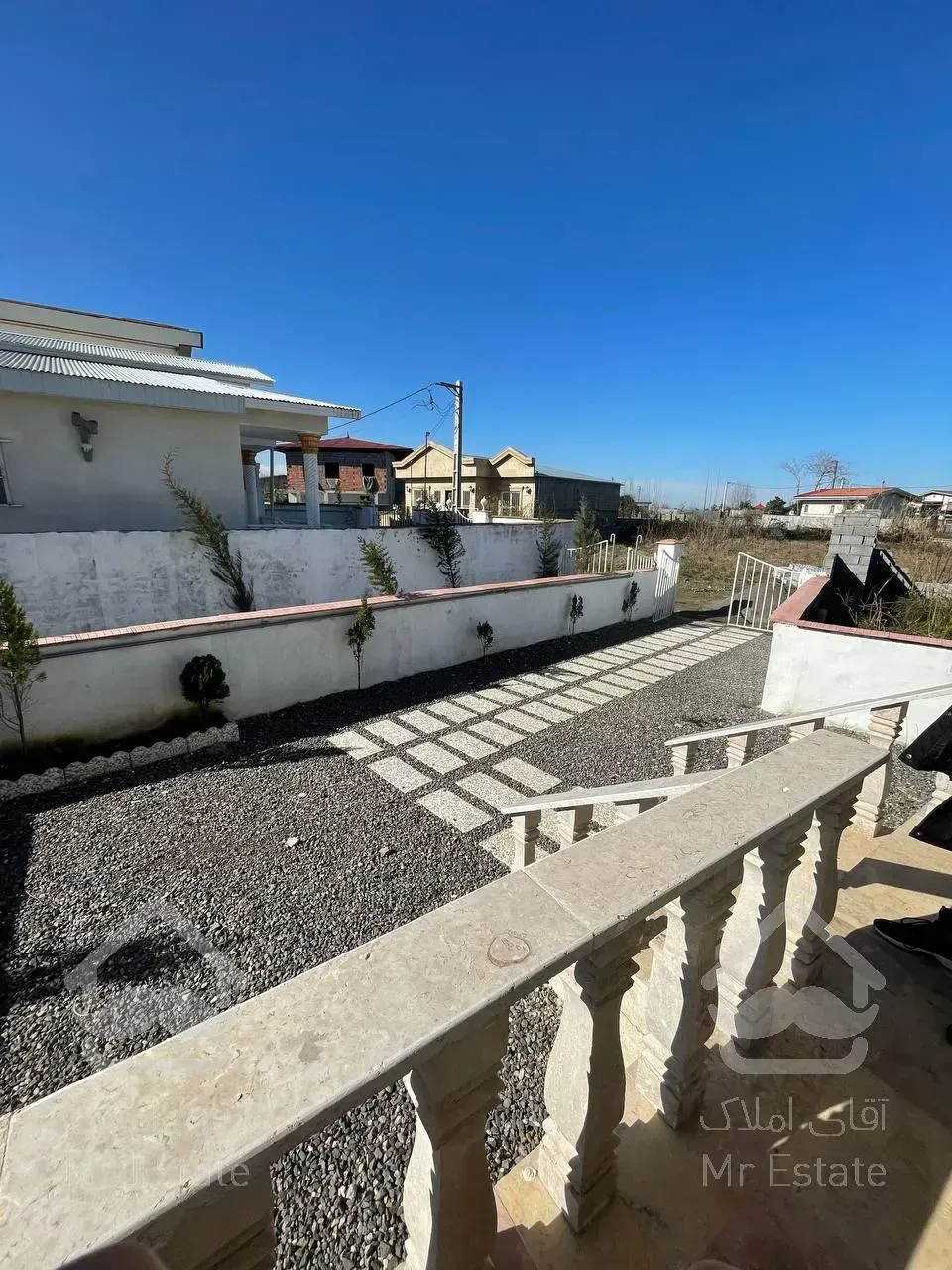 ویلافلت ارزان 200 متر