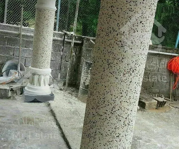 نماشسته وسیمانکاری استامسلم