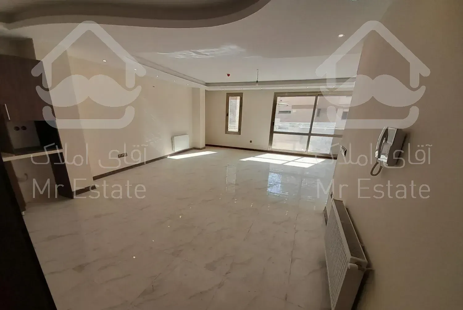 واحد غرق نور خوش نقشه باهنر