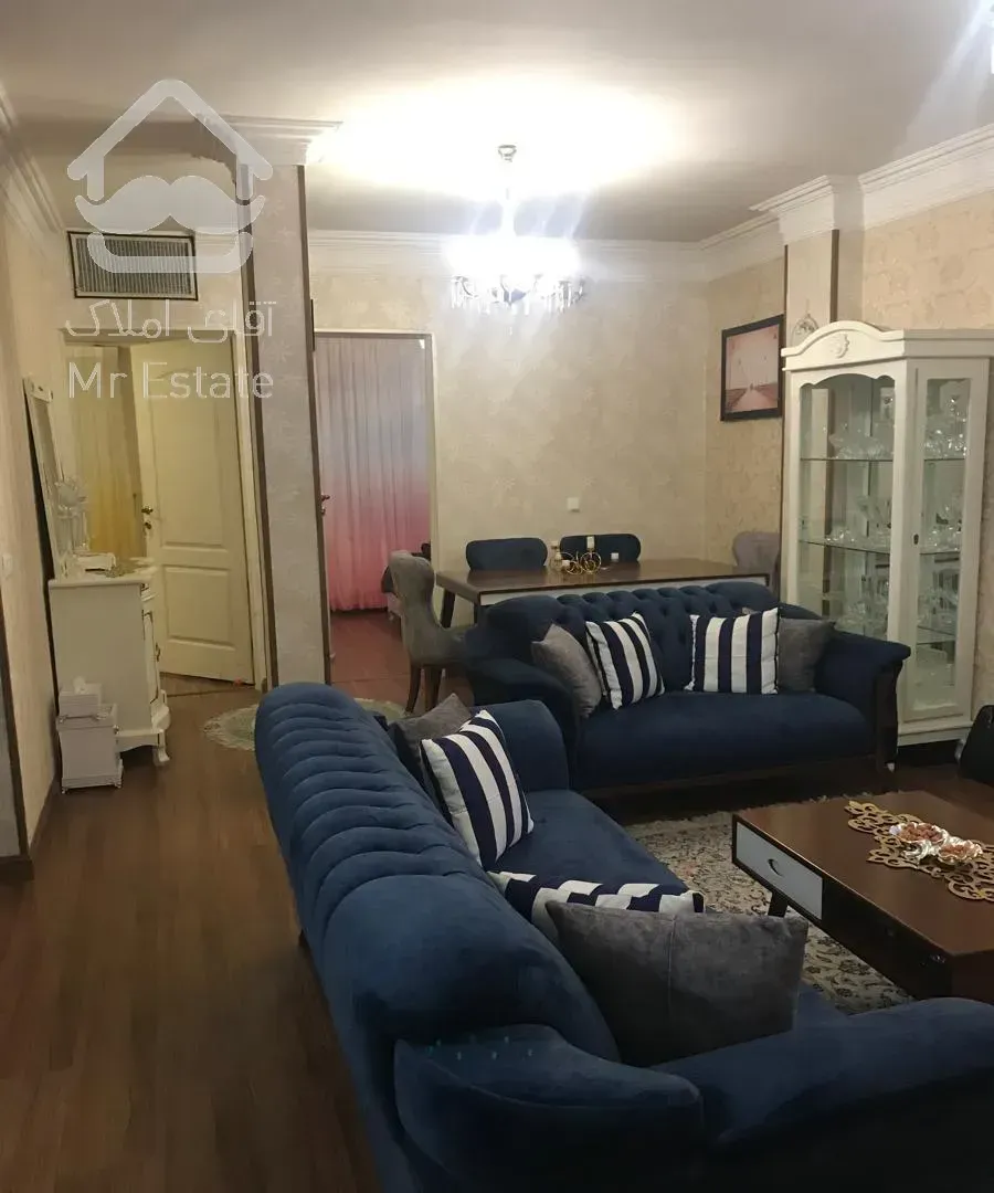 آپارتمان 82 متر دو خوابه