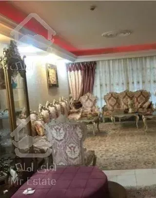 ۱۱۵متر فول/سعادت اباد(مروارید)(استخر،سونا..)