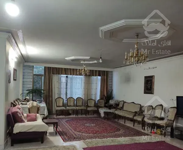 آپارتمان ۱۵۵ متر سه خواب جنوبی ابتدای کهندژ