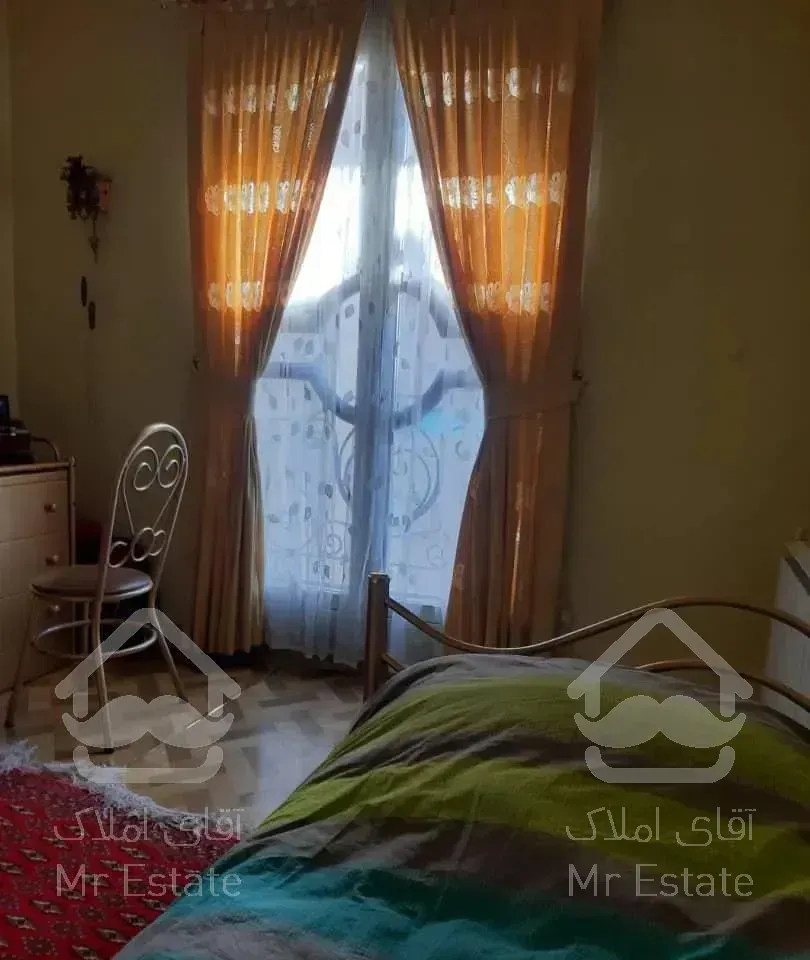 اجاره اپارتمان حکمت
