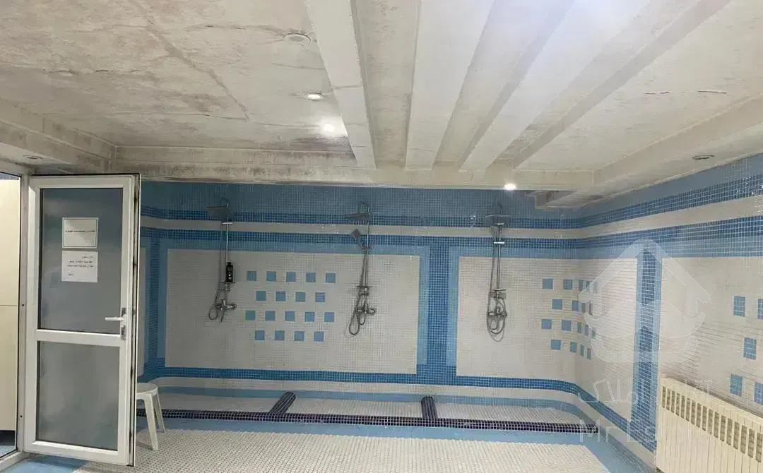 اجودانیه ۳سه خواب فول مشاعات فعال خوش نقشه