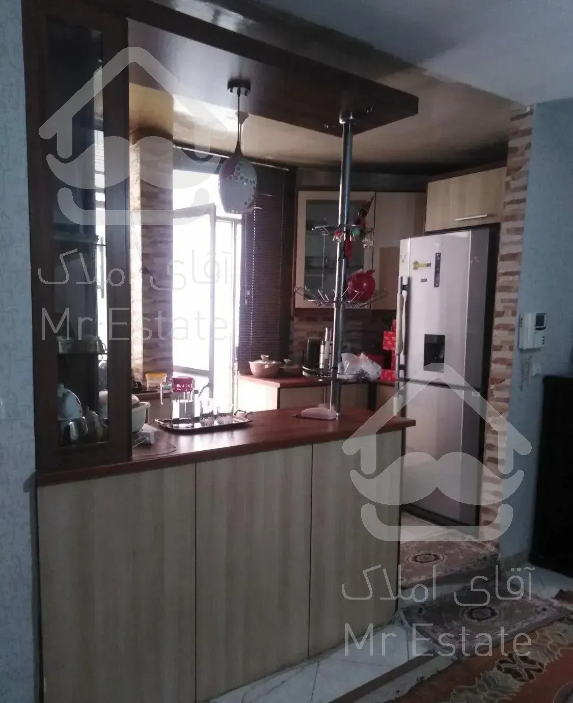 43 متر/بدونه مشابه/سبحانی