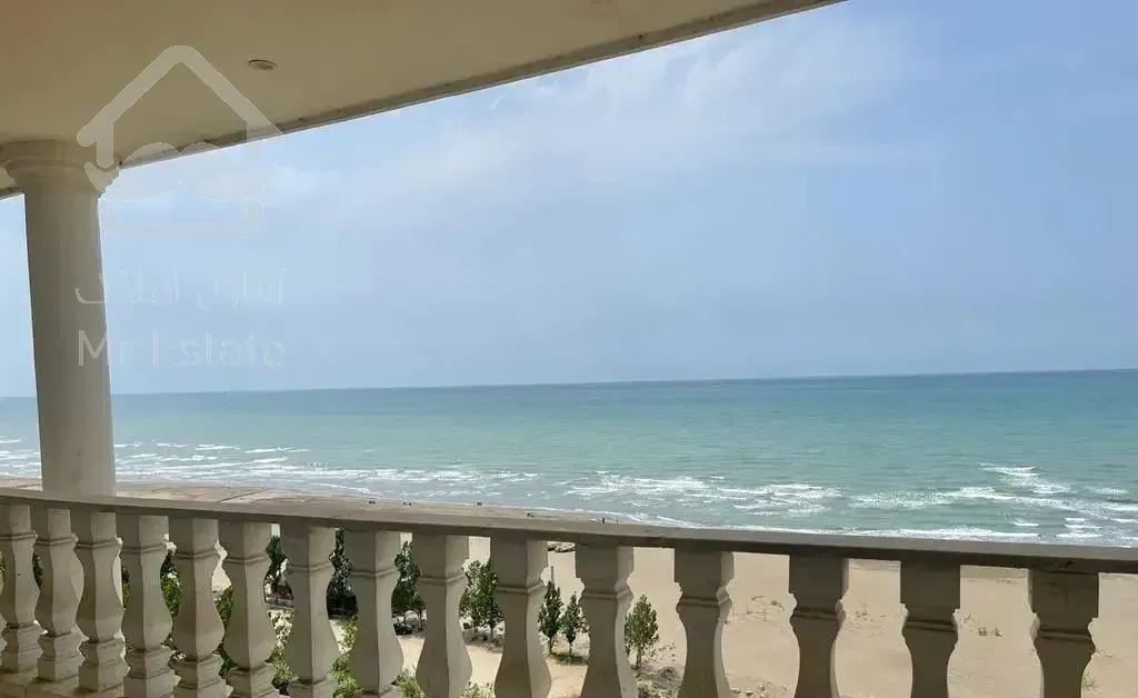 واحد ۱۸۵متری در برج لوکس فول مشاعات سرخرود