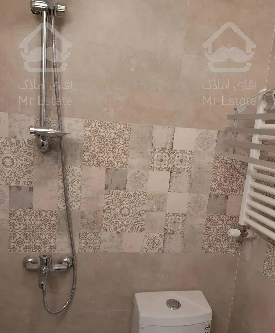 فروش آپارتمان ۸۶ متری فول خ همایون