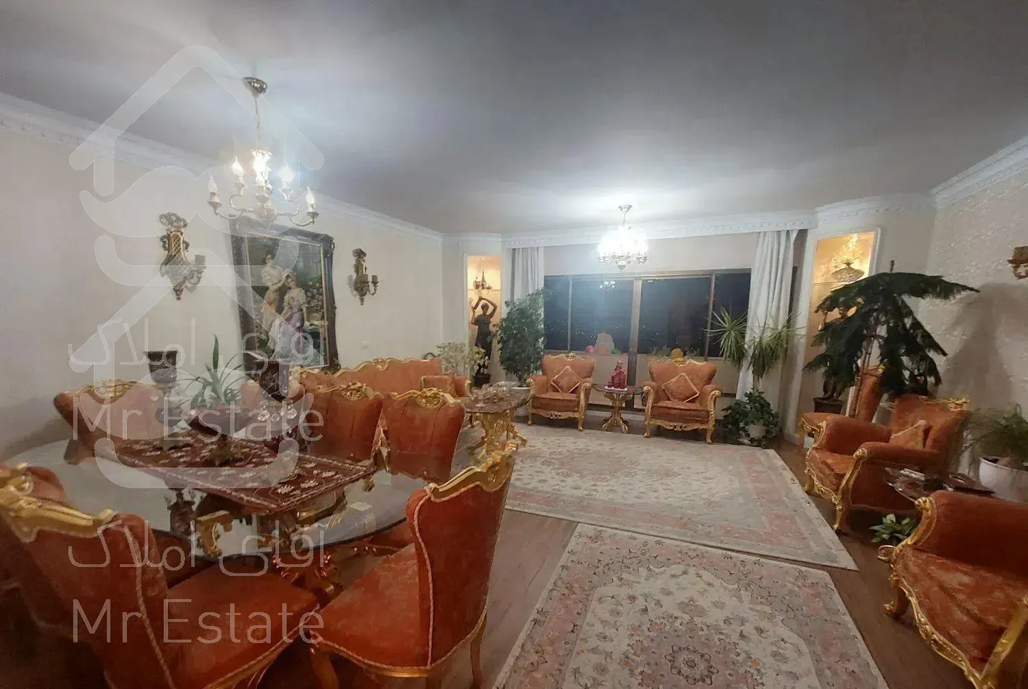 برجهای شهرک امید ویو ابدی 3 خواب فروش