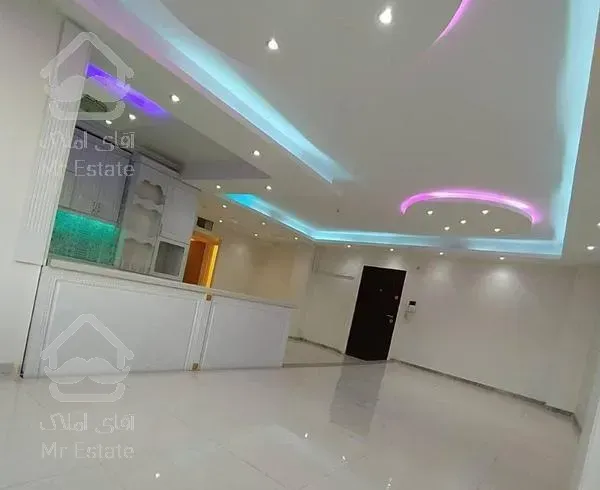 قلب کرج،ویو ،سه اتاق بزرگ