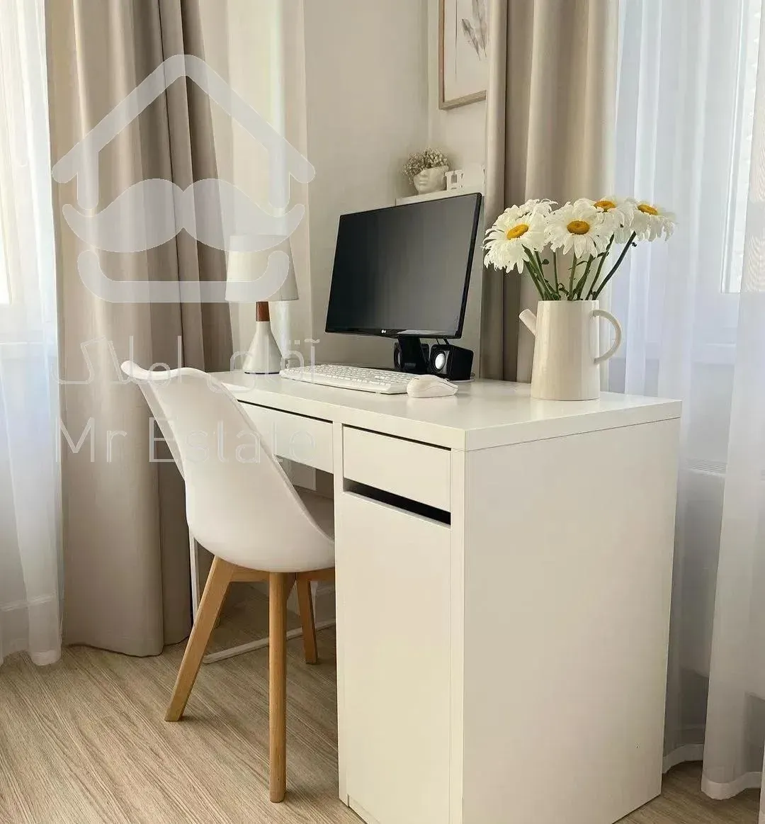 ۶۰متر۱خواب.ستین/وام،ابشار،دریاچه چیتگرتهاتر