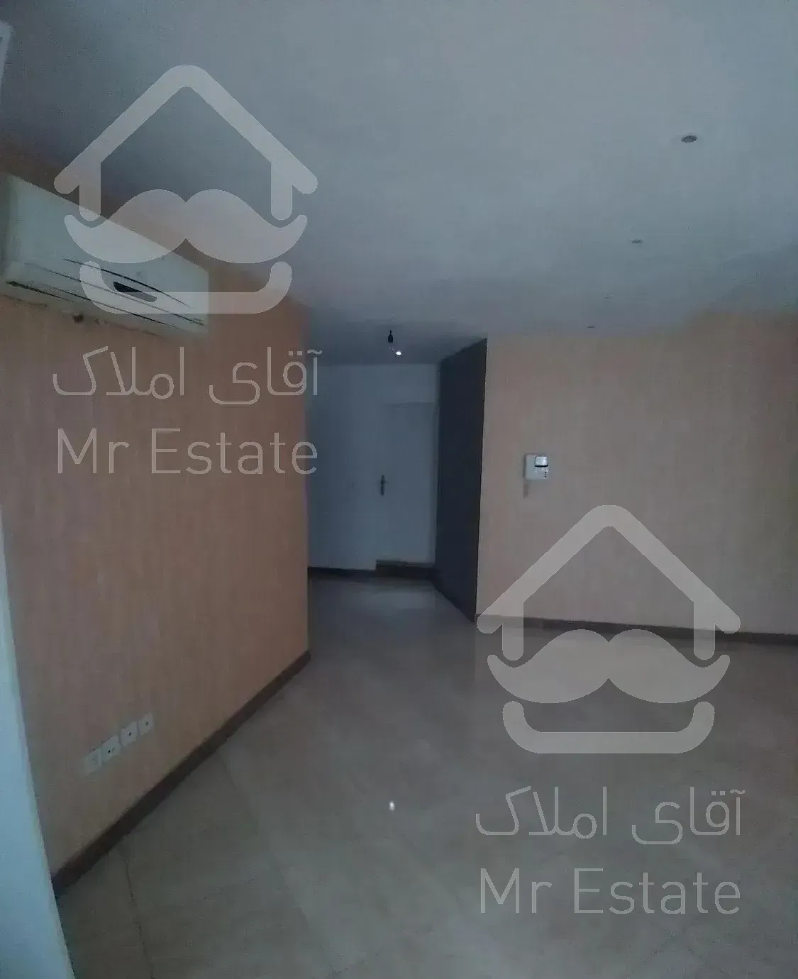 فروش واحد ۶۵ متری دوخواب سولقان