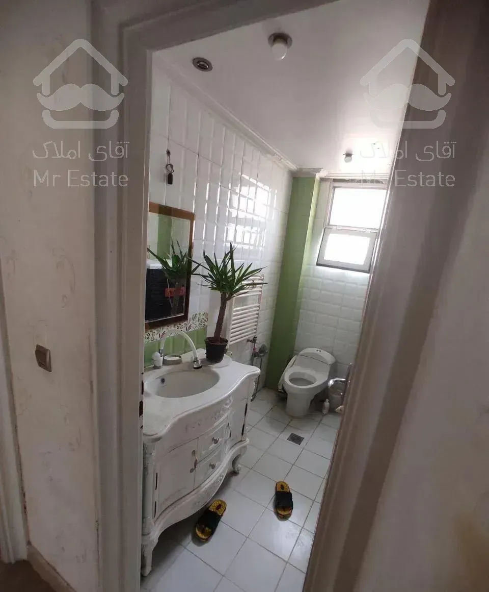 آپارتمان ۱۱۰ متر