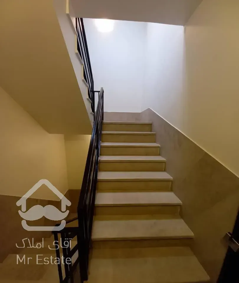 ۸۵ متر ۲خوابه دو پارکینگ در سعادت آباد