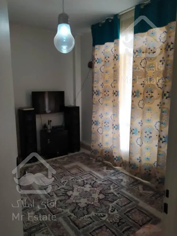 ۸۰ متری دوخواب بسیار خوش قیمت