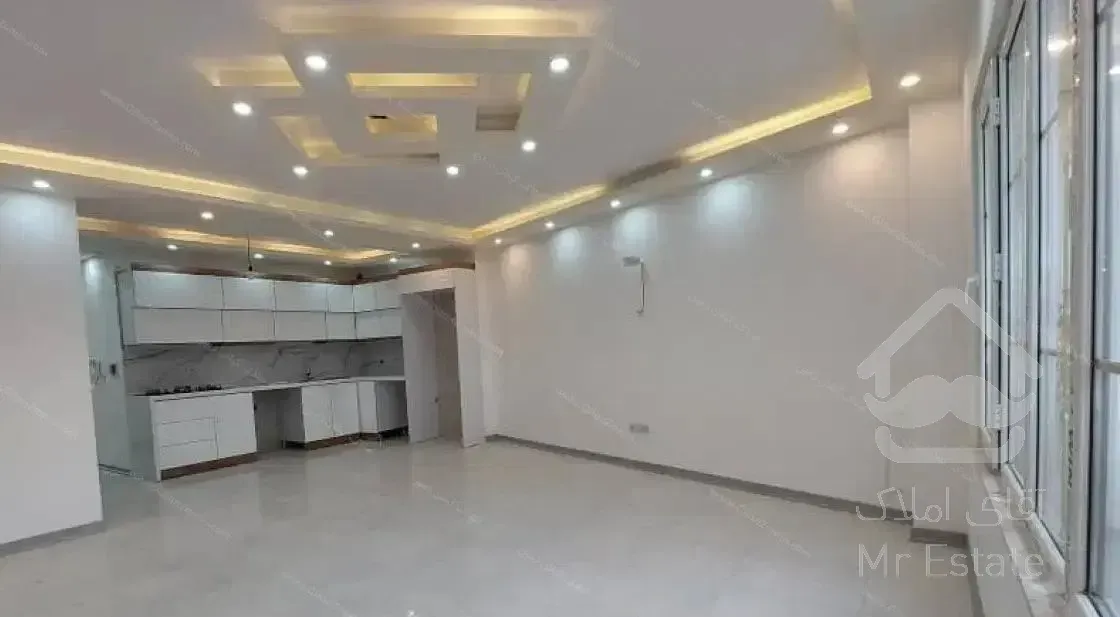 ۶۱ متری آپارتمان/ سرمایه گذاری/ بدون ریسک تضمینی