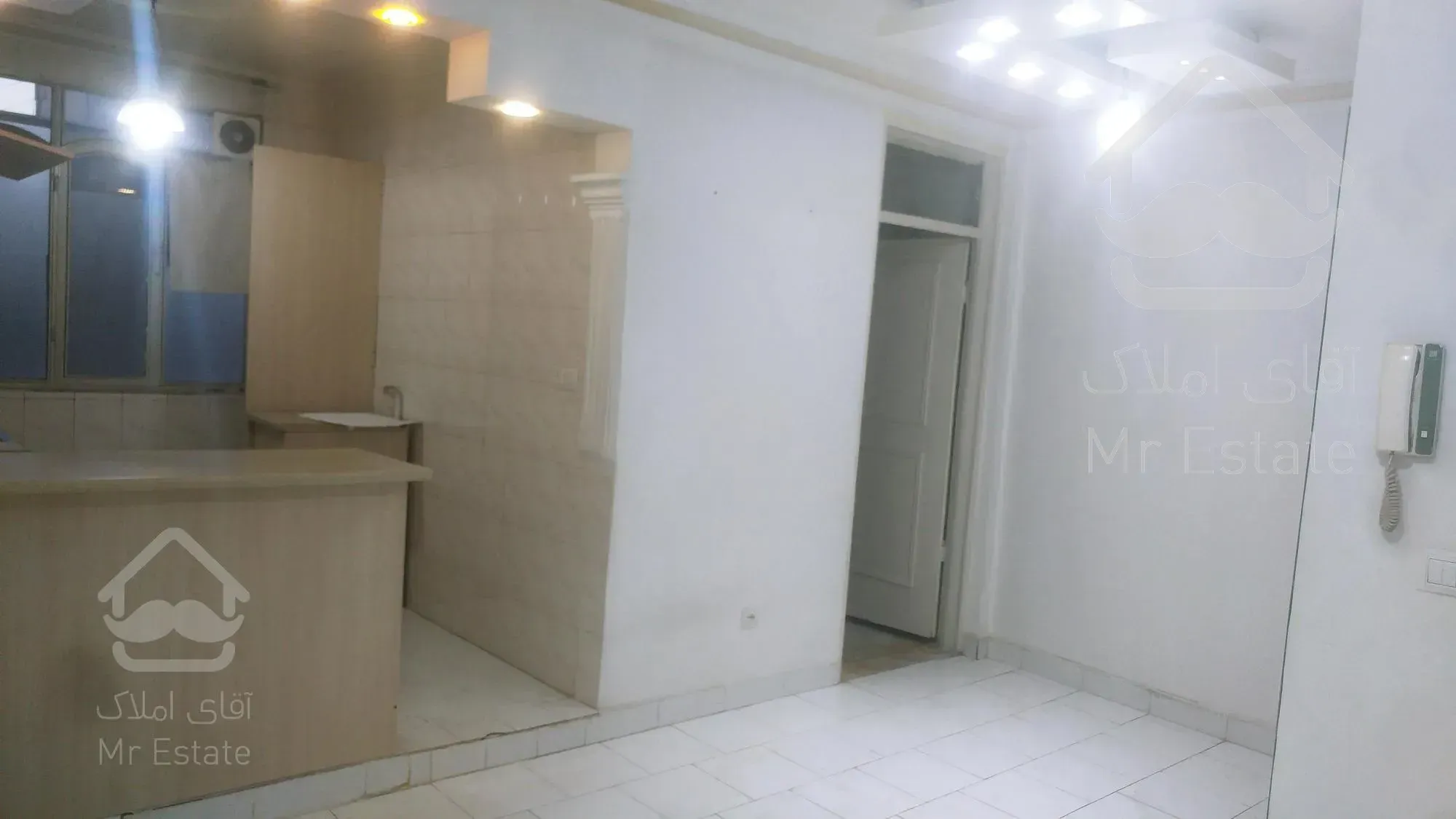 58متر/2خواب/فول بازسازی/خوش